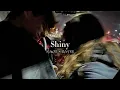 EASYKID - Shiny (Slowed + Reverb)