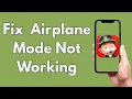 How To Fix Monopoly Go Airplane Mode Not Working 2026 Guide