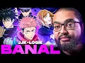 Download Lagu Jujutsu Kaisenologie 1 - Un Shonen Basique ?