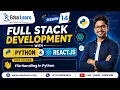 File Handling in Python Session 14 Edso Learn