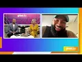 GDL: Gospel star Jason Clayborn on Great Day Live