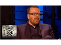 Frankie Boyle vs Celebrity Atheists - Room 101