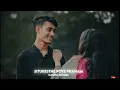 Download Lagu Situkesthe Poye pranam [slowed+reworb]