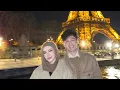 Lagu HONEYMOON DI PARIS