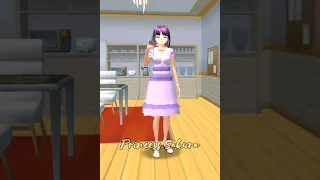 النهاردة صحيت من نوم على صوت ماما بتزعقلي Explore Sakuraschoolsimulator 