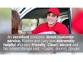 Best Self Storage Reviews - StorQuest Self Storage