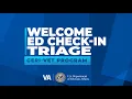 Inside Atlanta VA s Age-Friendly Emergency Department How We Care for Older Veterans