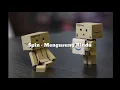 Spin - Mengusung Rindu lirik