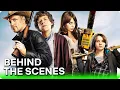 Download Lagu ZOMBIELAND (2009) Behind-the-Scenes (B-roll) | Jesse Eisenberg, Emma Stone
