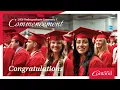 SUNY Cortland Undergraduate Commencement Ceremony C May 16 2026