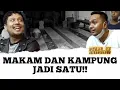 Download Lagu NYAMPERIN KAMPUNG DITENGAH MAKAM | Kulonuwun