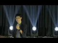 Called to Witness | Talk 4: The Mess of a Loving Community - Part 1