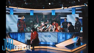 Stray Kids Chk Chk Boom M V 