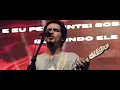 ALESSANDRO VILAS BOAS | AO VIVO - JESUS COPY | 01 | O FOGO NUNCA DORME