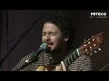 Peteco Solo y Acompañado - Zamba de un bohemio guitarrero