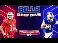 A Deep Dive Into The 2026 Buffalo Bills