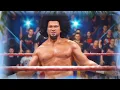 Lagu Carlito | Custom WWE 2K25 Titantron | Caribbean Cool Theme Song