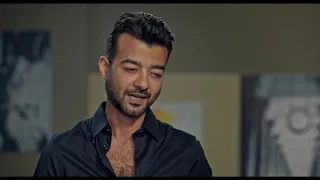 مسلسل حب عمرى بطولة هيثم شاكر الحلقة 5 