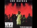 Duro remedio (vivo a lo Cafre)