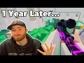 I Returned to No Scope Arcade after 1 Year