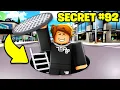 Lagu I Tested 100 SECRET PLACES in Roblox Brookhaven..