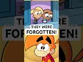 Download Lagu The FORGOTTEN Fairly OddParents Characters!