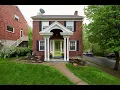 256 Jonquil Place Pittsburgh PA 15228 Pittsburgh PA ColdwellBankerHomes com