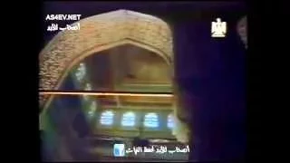 الاذان بصوت الشيخ محمد رفعت دندنها