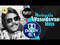 Lagu Adi Aadu  I அடி ஆடு பூங்கொடியே I Kaali I M. Vasudevan I Ilayaraaja I 32 float 5.1