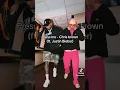 Chris Brown ft Justin Bieber - Press me