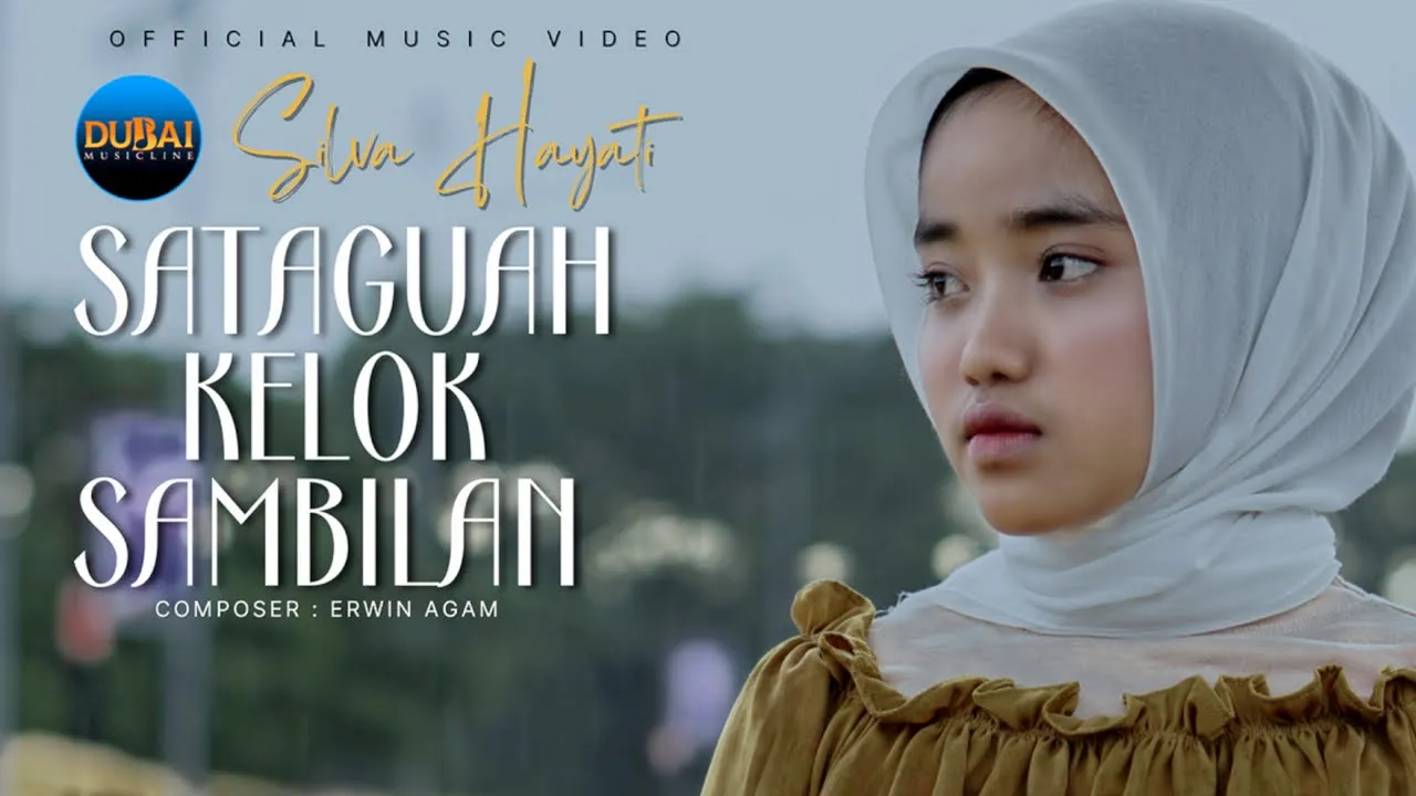 Silva Hayati - Sataguah Kelok Sambilan