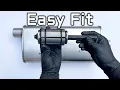 Easily Fit Your Exhaust - Exhaust Pipe Expander Tool