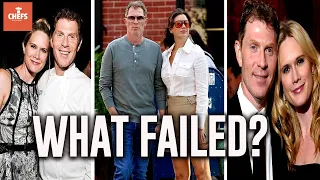 Bobby Flay s 3 Failed Marriages From Debra Ponzek 1991 to Stephanie March 2005
