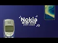 Download Lagu 🎵Development of the Nokia Alarm tone (2001-2025)🎵 #Nokia