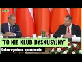 Download Lagu Nawrocki kontra Tusk podczas Rady Gabinetowej. \