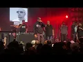 Peter Gunz performs Deja Vu Lord Finesse birt ay celebration 2026 in Los Angeles