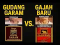 Download Lagu FAKTA DIBALIK KISAH: Gudang Garam vs. Gajah Baru! (Persaingan Merek Paling Sengit)
