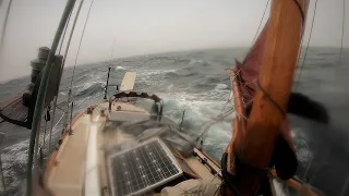 Transatlantic 2020, Ep. 5: No Beach Parties