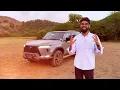 Download Lagu CASI ME LA COMPRO - LEXUS GX550 OVERTRAIL 2026