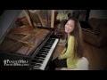 Download Lagu Sia - Elastic Heart | Piano Cover by Pianistmiri 이미리