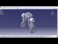 CATIA UYGULAMA 14 CATIA EXERCISES