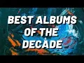 Download Lagu The 50 Best Albums of the Decade