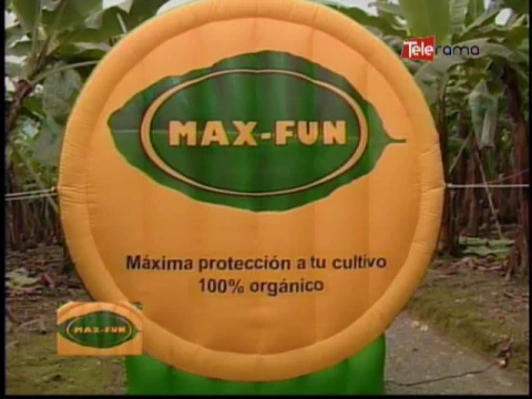 Ecuador Agropecuario 31-01-2017