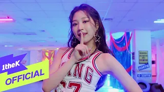 MV Bling Bling 블링블링 LA LA LA 너 나랑 놀래 Performance Video 