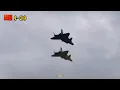Lagu Rafale🇨🇵 vs J-20🇨🇳 vs F-35🇺🇲 vs SU-57🇷🇺 || Sound