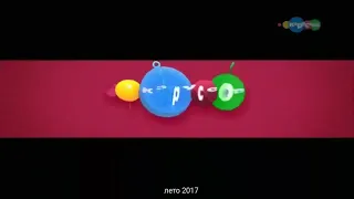 Все рекламные заставки канала Карусель 