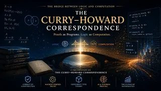 The Curry Howard Correspondence When Proofs Become Programs