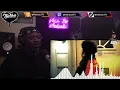 Unk First Time Listening To Lil Poppa – Been Thru Ft. Quando Rondo 💔🔥 | MalreactTV Reaction