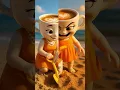 Download Lagu ballerina cappuccina  #italianbrainrot#cappuccinaballerina