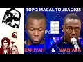 Download Lagu TOP 2 MAGAL 2025 | RAHIYAH S ASSE DIONE \u0026 WADIABA S KHALIL GUEYE | SÉLECTION KHASSIDA SERIGNE TOUBA